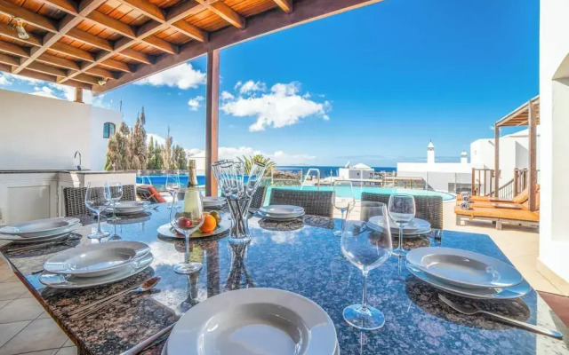 Villa Ocean Escape