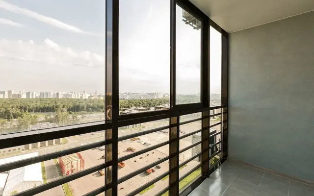 Grand Apart Putilkovo