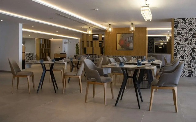 Hilton Skanes Monastir Beach Resort