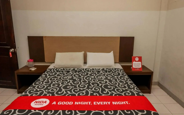 SPOT ON 90418 Akasia Hotel Syariah