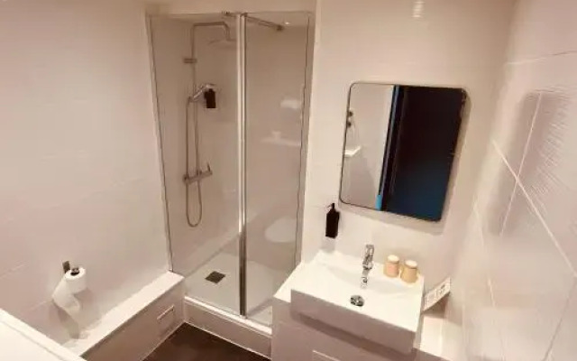 Best Western Le Panorama