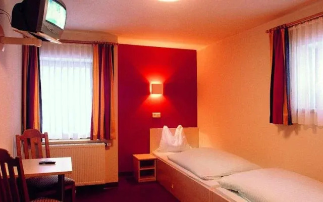 Jugendhotel Notburgahof