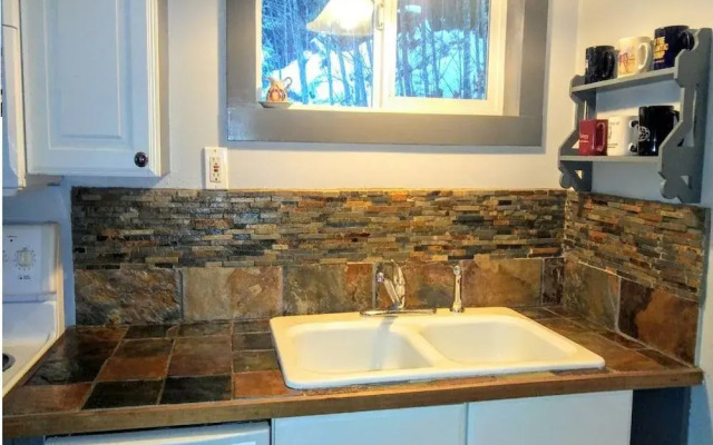 Packwood Family Ski and Vacation Getaway