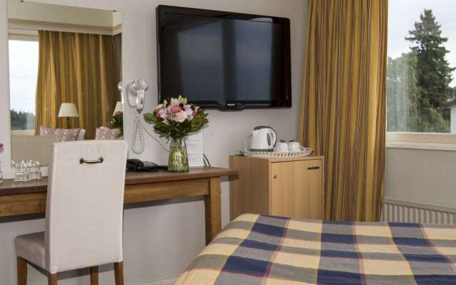 Hotel Adlon