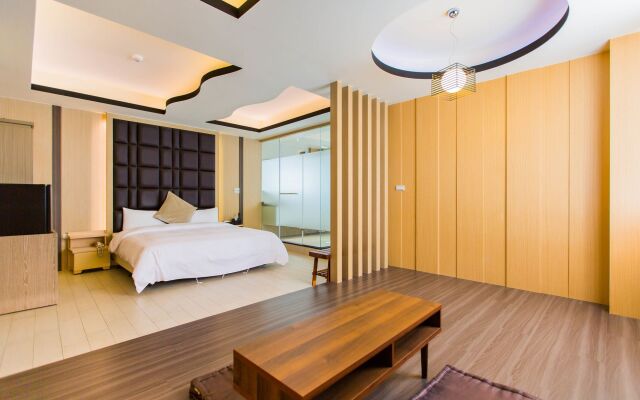 Cloud Homestay