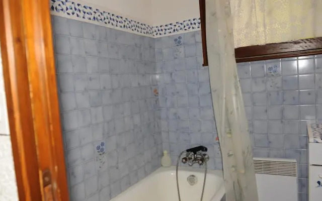 Appartements Le Grand Bornand - Sur Villeneuve