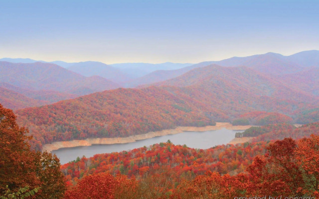 Club Wyndham Resort at Fairfield Sapphire Valley