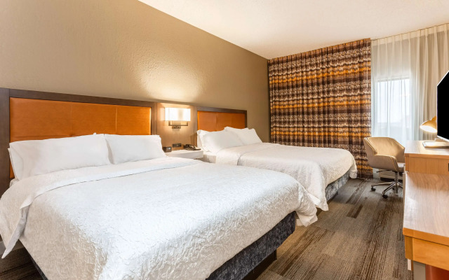 Hampton Inn - Cedar Rapids