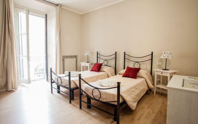 La Corte Antica Hotel Milano