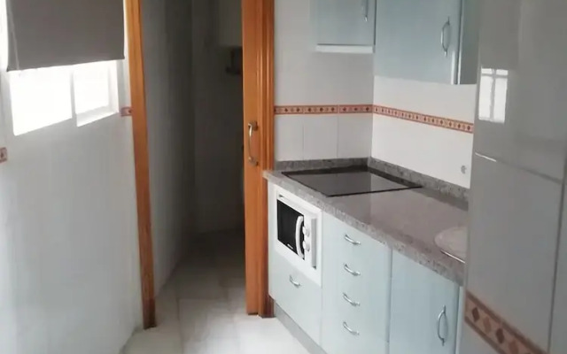 Asvacor Apartamento Plaza del Socorro