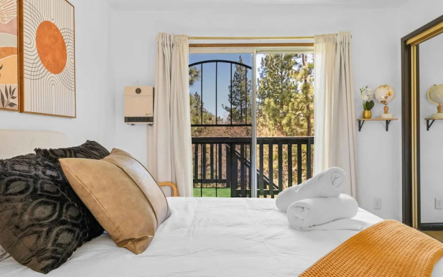 Tranquil Trails Luxury Retreat