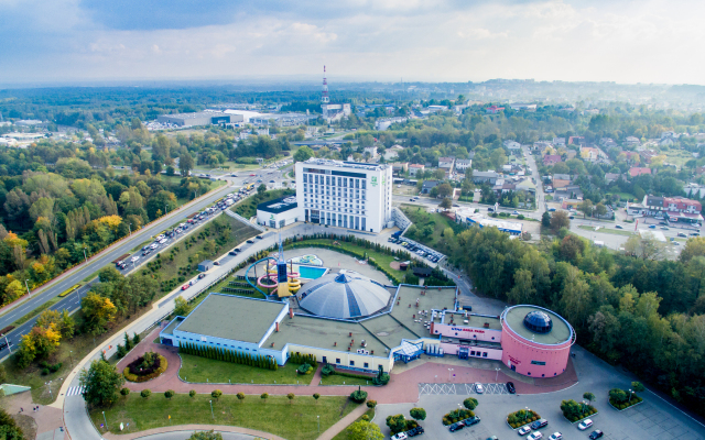 Holiday Inn Dabrowa Gornicza, an IHG Hotel