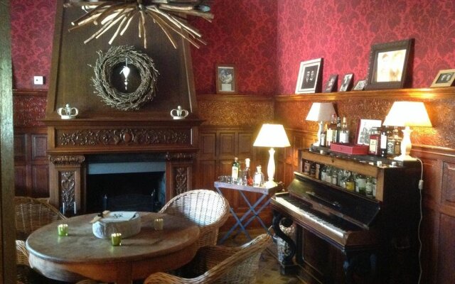 B&B 't Goed Leven