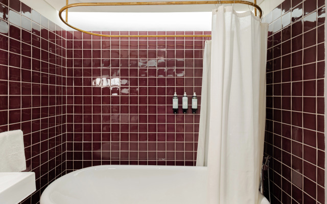 Almaria Edifício da Corte