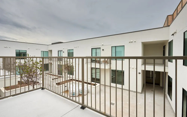 The Braxton by Sonder