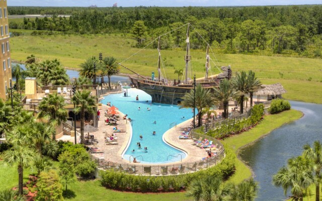 Lake Buena Vista Resort Village & Spa