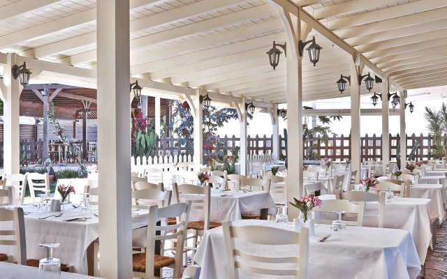 St. Constantin Beach Hotel and Spa