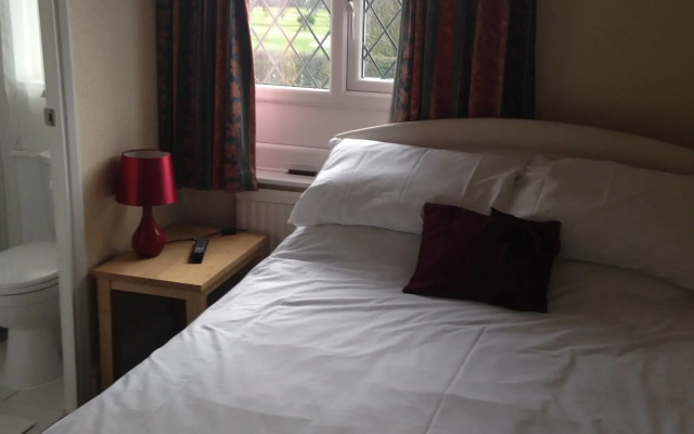 Ivanhoe Hotel