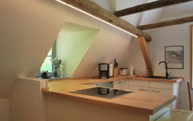 Watermill Stay With Garden