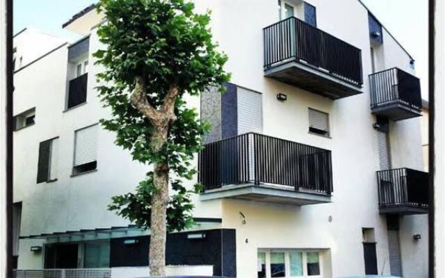 Residence Villa Gori
