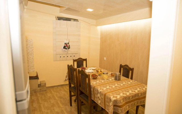 Your Hostel