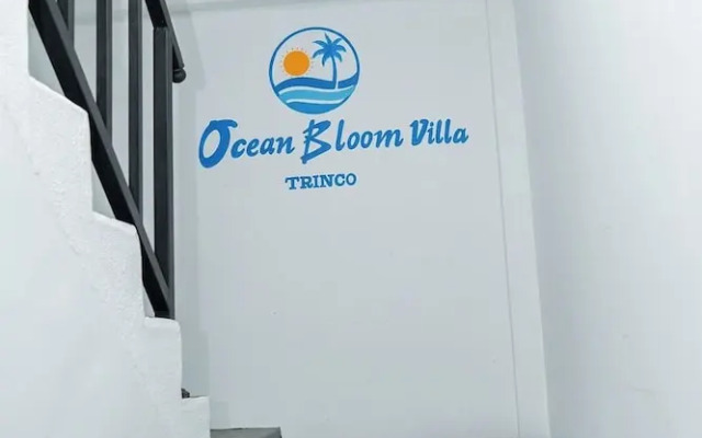 Ocean Bloom Villa