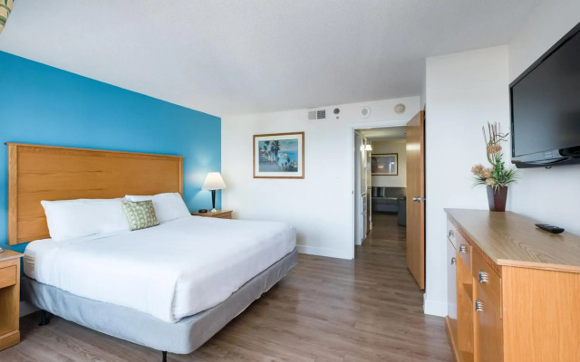 The Ocean Key Virginia Beach Resort