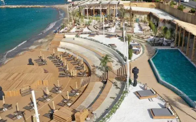 Wyndham Alanya Hotel