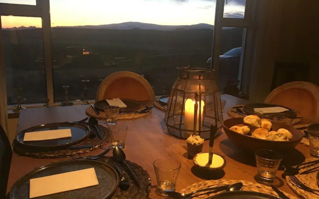 Glacier View Guesthouse