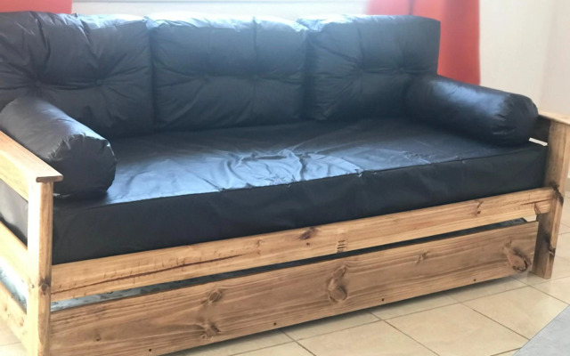 Departamentos Alberdi 3