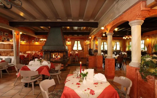 Eckhard Landhotel