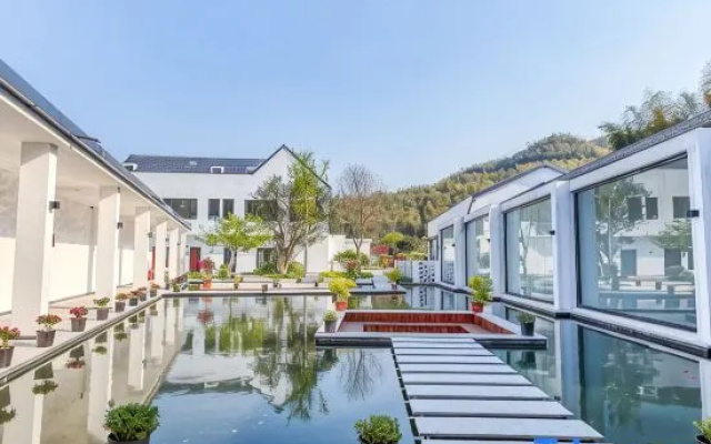 HhanXia QianMo Homestay