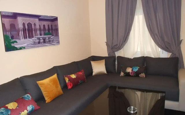 Residence Tamaya