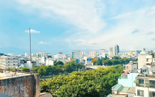Loftic Apartments - Tan Dinh