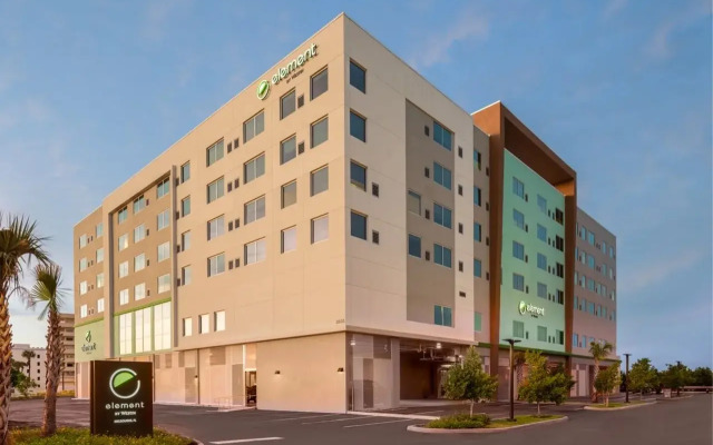 Element Melbourne Oceanfront