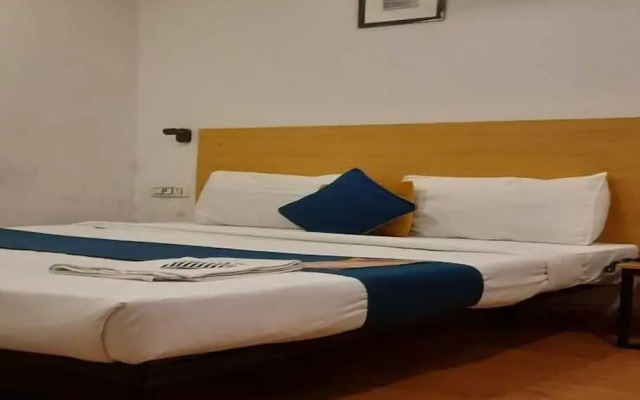 Hotel Raaso Inn Rohini