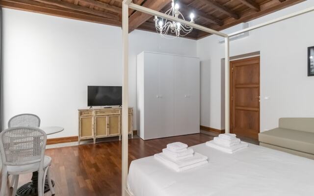 Italianway - Barberini