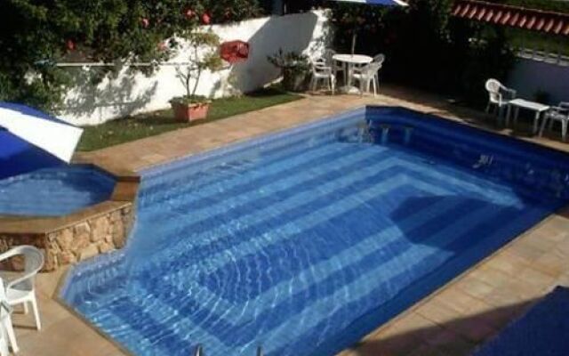 Spa e Pousada Alquimia