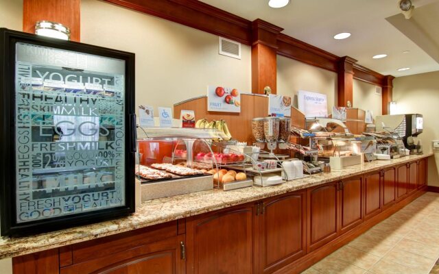 Spark by Hilton Guelph