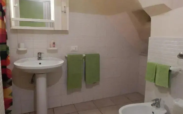 Xiumè Green Ragusa
