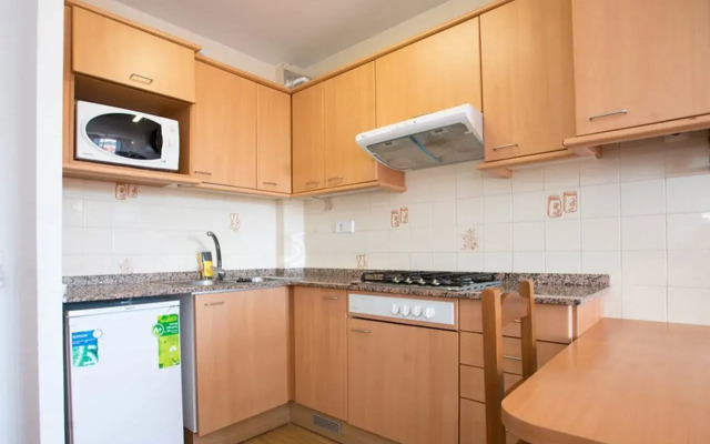 Apartaments Els Llorers