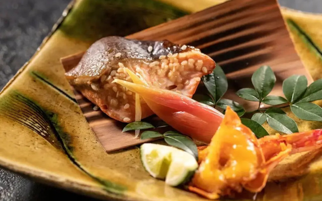 Wakamatsu HakoneYugawara