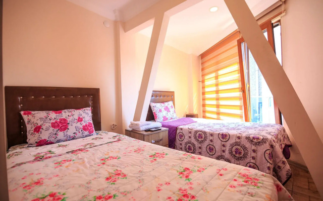 Amasra Aydoğan Otel