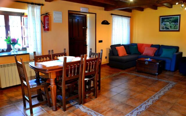 Apartamentos Rurales Ron