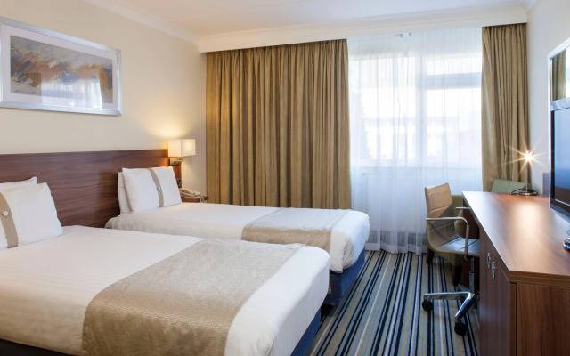 Holiday Inn Ipswich by IHG