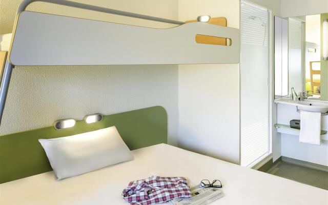 ibis budget Berlin Kurfürstendamm