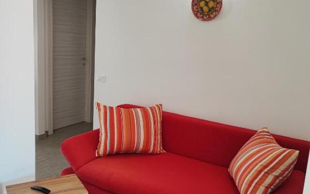 Borgellusa House Luigi