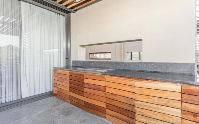 19 Oceans Edge, Zimbali Coastal Resort