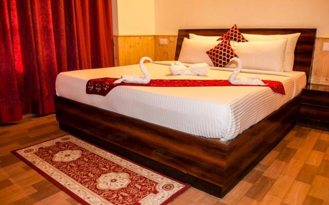 Flagship 8421 Hotel Seven Hills