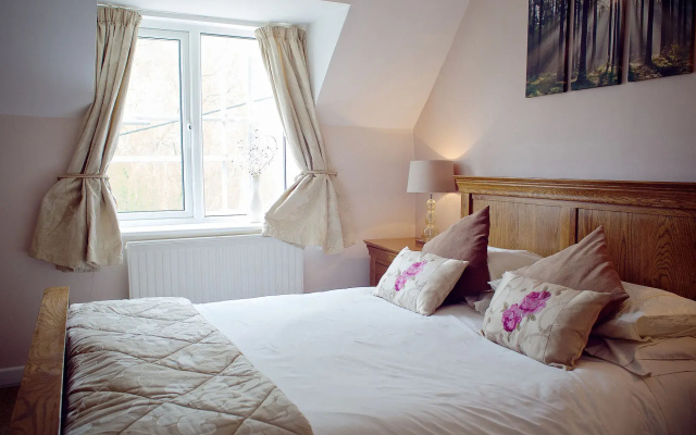 The Lamb Inn Great Rissington